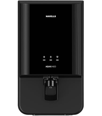 ZX Aqua ESEAN 3-in-1 Wall Mounted Water Purifier | RO+UV+UF